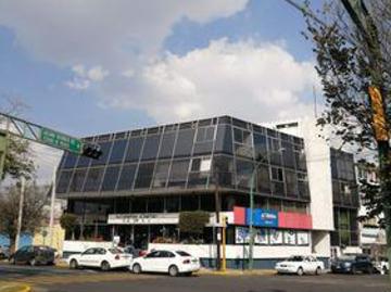 RENTA DE OFICINA EN COL. LAS AMERICAS