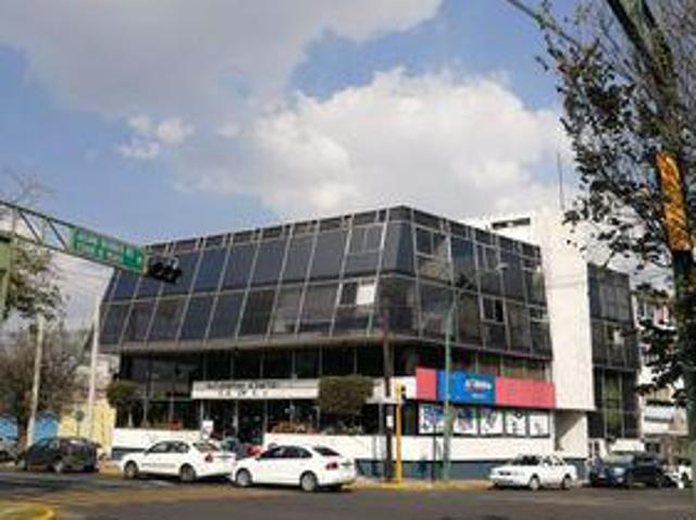 RENTA DE OFICINA EN COL. LAS AMERICAS