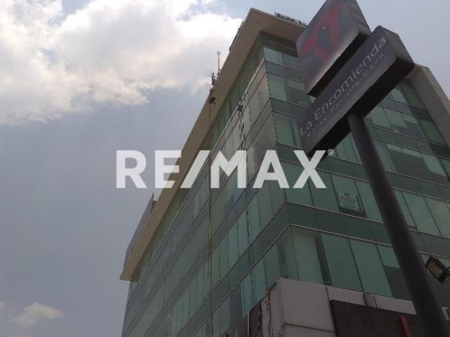 Renta de Oficina en Edificio Corporativo Bosques – Zona Angelópolis, Puebla