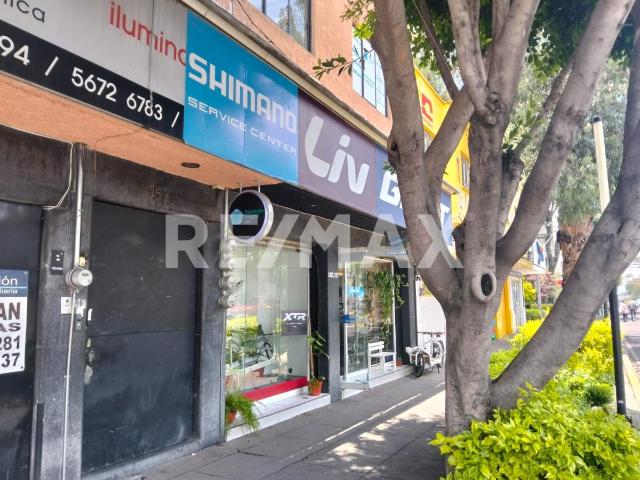 Renta de oficina en Ermita Iztapalapa