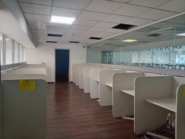 Renta de Oficina en Granjas México, Iztacalco