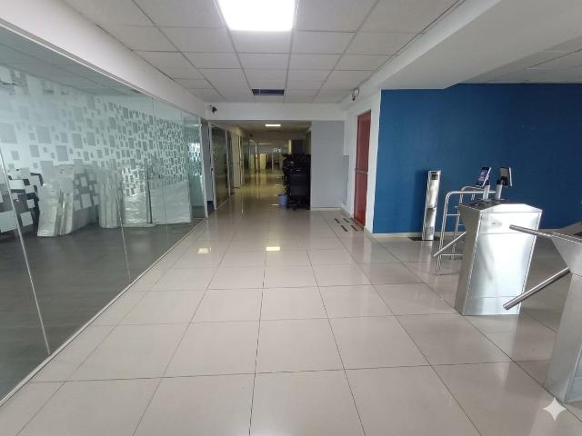 Renta de Oficina en Granjas México, Iztacalco