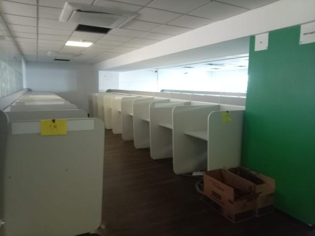 Renta de Oficina en Granjas México, Iztacalco