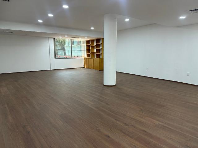 Renta de Oficina en Lomas de Chapultepec Virreyes