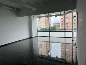 Renta de oficina en Lomas de Vista Hermosa, Cuajimalpa de Morelos, Secretaria de Marina