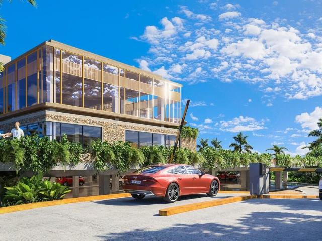 RENTA DE OFICINA EN PUERTO CANC?N