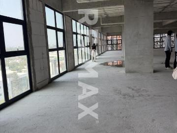RENTA DE OFICINA EN PROYECTO DE USOS MULTIPLES, AV MEXICO, GUADALAJARA