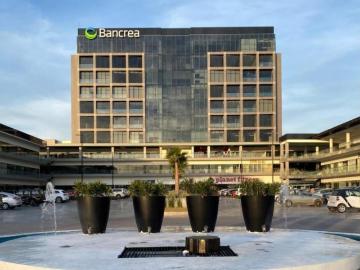 Renta de oficina en Saltillo Coahuila Plaza Santa Isabel
