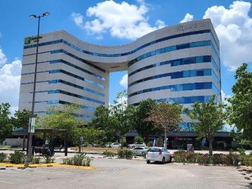 Tixcuytun MÉRIDA, Yucatan - Despacho, Estacionamiento