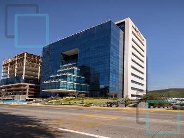 RENTA DE OFICINA EN ZONA VALLE ORIENTE