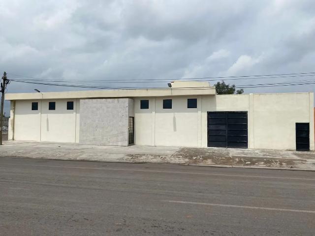 Renta de Oficina estilo Industrial en el Tajito