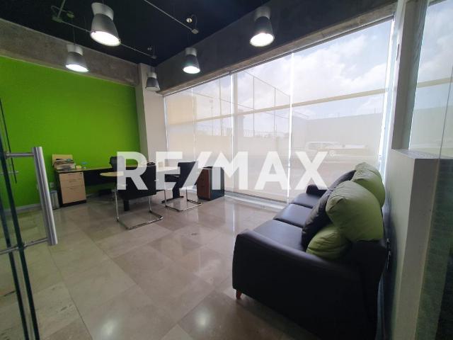 RENTA DE OFICINA, ZONA ANGELÓPOLIS PUEBLA