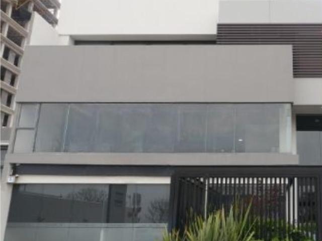 Renta de Oficina 100m2 en Fray Junipero Serra. Quer?taro. GPS