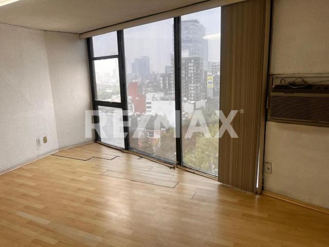 RENTA DE OFICINA/EN POLANCO CDMX