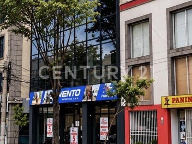 Renta de Oficinas Toluca