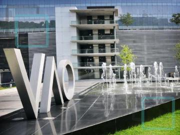 RENTA DE OFICINAS TORRE VAO2 ZONA VALLE ORIENTE