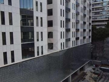 Renta de oficinas y locales comerciales en Edificio Corporativo, Santa Fe JS