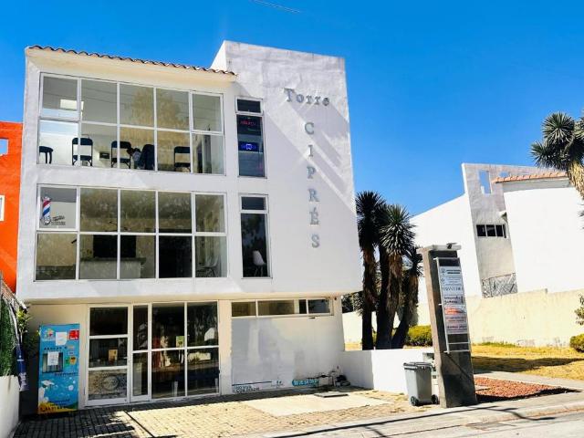 RENTA DE OFICINAS Y/O CONSULTORIOS EN CALIMAYA