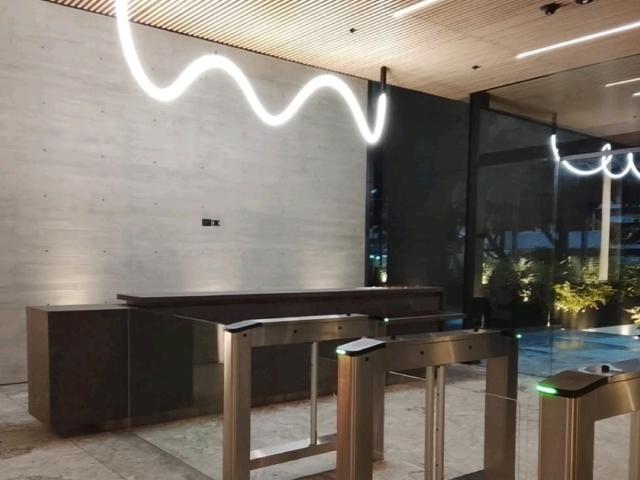 Renta de Oficinas Anzures Miguel Hidalgo