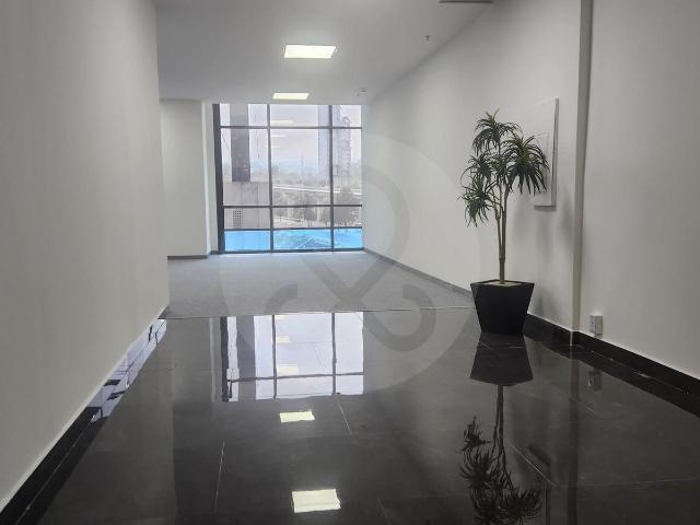 RENTA DE OFICINAS CORPORATIVAS