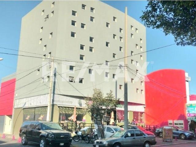 RENTA DE OFICINAS CORPORATIVAS