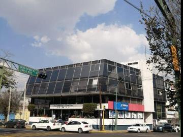 RENTA DE OFICINAS EN COLONIA AMERICAS TOLUCA