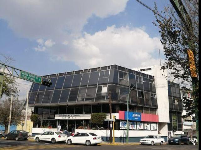RENTA DE OFICINAS EN COLONIA AMERICAS TOLUCA