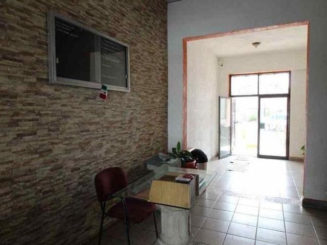 RENTA DE OFICINAS EN CUERNAVACA clave OR452