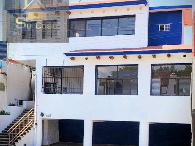 Renta de oficinas ? en Cuernavaca