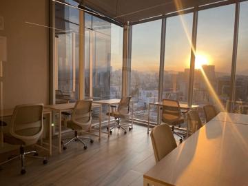 Renta de Oficinas en Interlomas