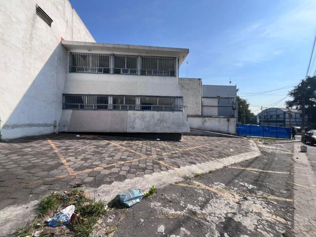 Renta de oficinas en Naucalpan