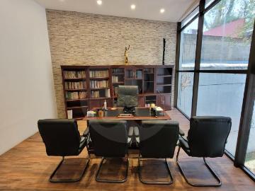 Renta de oficinas o local en planta baja ? Centro Empresarial Reforma Alta