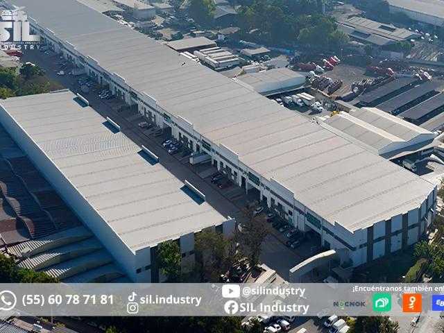 Renta de Patio de Maniobras en Guadalajara