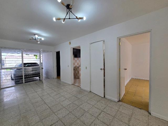 Renta de Planta Baja de Casa Dúplex en Las Águilas
