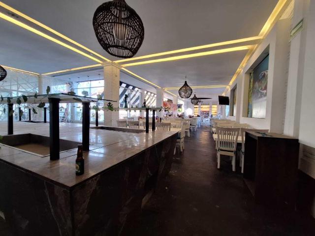 RENTA DE PROPIEDAD COMERCIAL EN CHIPILO SOBRE CARRETERA FEDERAL PUEBLA ATLIXCO