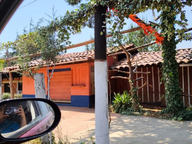 RENTA DE PROPIEDAD COMERCIAL