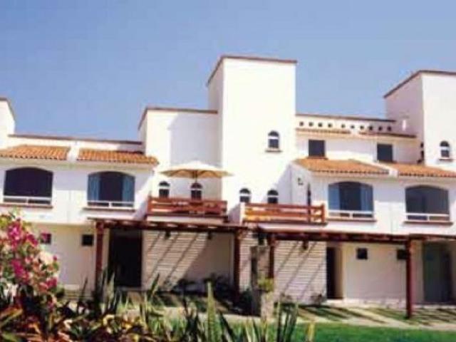 Renta de preciosa Villa, bellamente amueblada