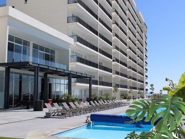 Renta de Precioso Departamento en Real View Towers / Zona Real