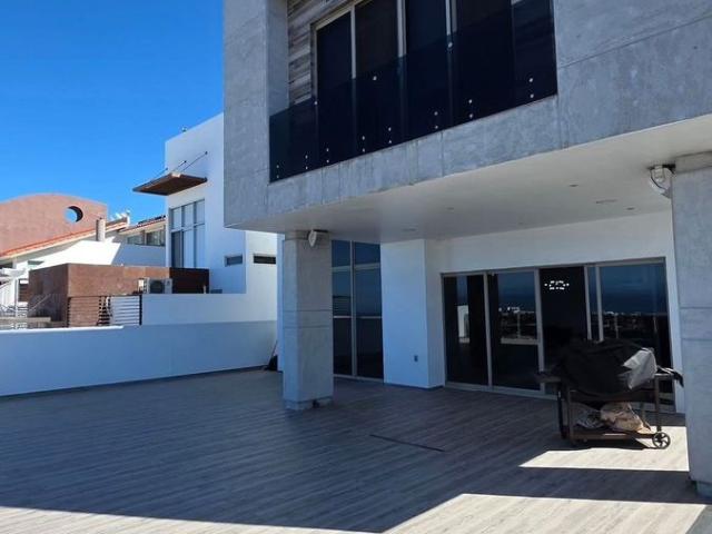 Renta de Residencia Amueblada en Costa Coronado, Playas de Tijuana