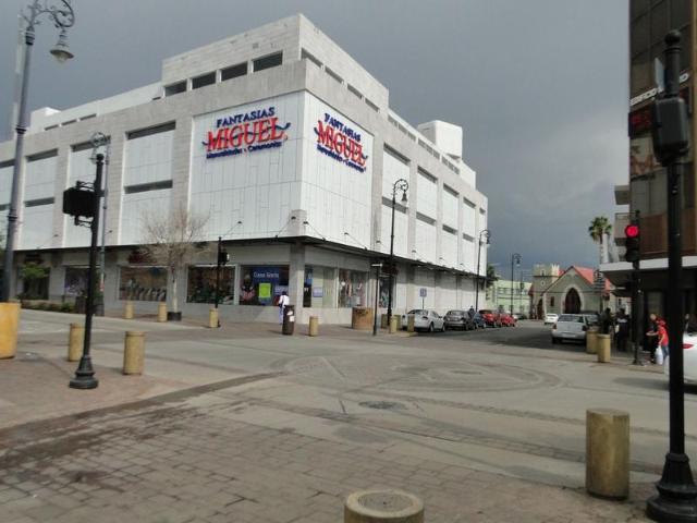 Renta de segundo piso, Centro, Aguascalientes. Arriba de Fantas?as Miguel