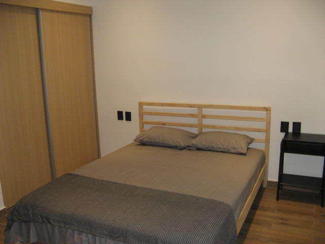 Renta de suites ejecutivas urbanas en Colonia Juárez