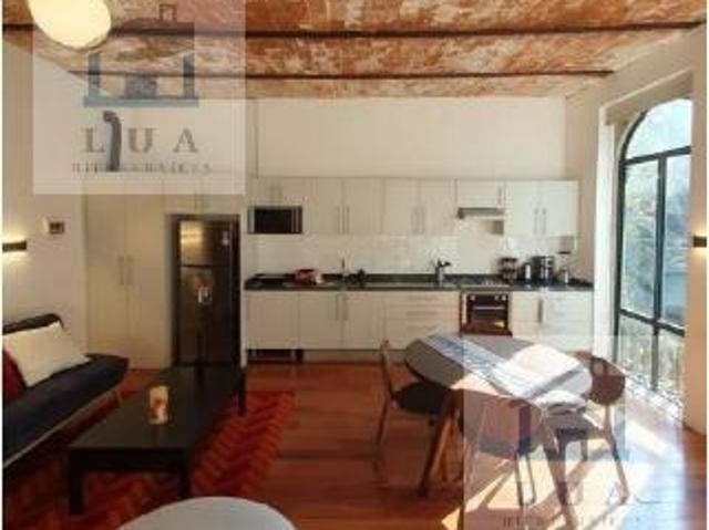 RENTA DEPTO 60M2 COL. ROMA NORTE ALCALDIA CUAHUTEMOC