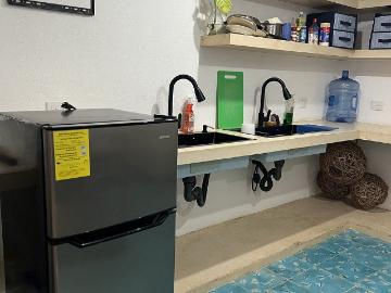 Renta Depto tipo estudio Cordemex