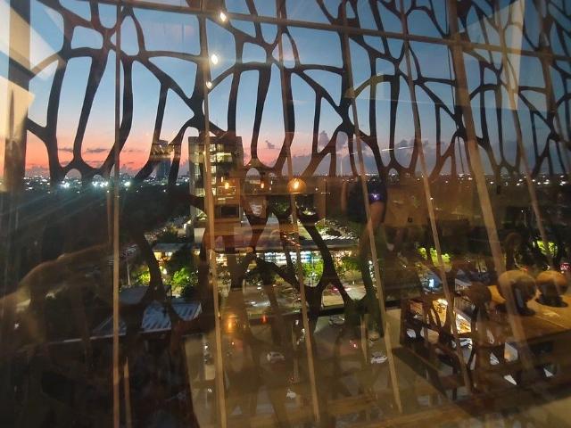 Renta Depto Torre Onze AMUEBLADO