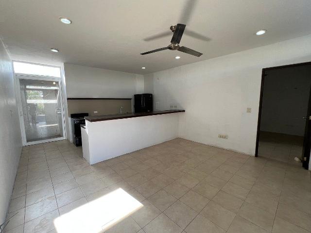 renta depto, una habitación, san ramón nte