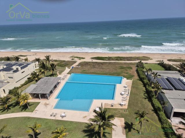 RENTA DEPTO. VELAMAR, TORRE MEDITARRANEA, PISO 7, ALTAMIRA