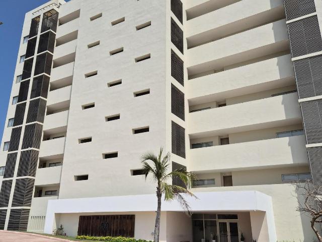 RENTA DEPTO. VELAMAR, TORRE MEDITARRANEA, PISO 7, ALTAMIRA