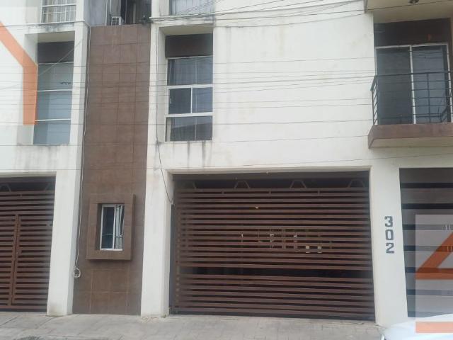 Renta Depto. en Col. Trueba