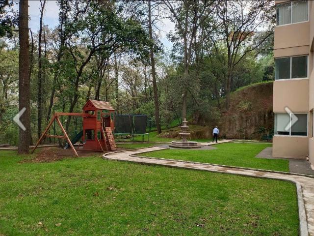 RENTA DEPTO EN JESUS DEL MONTE