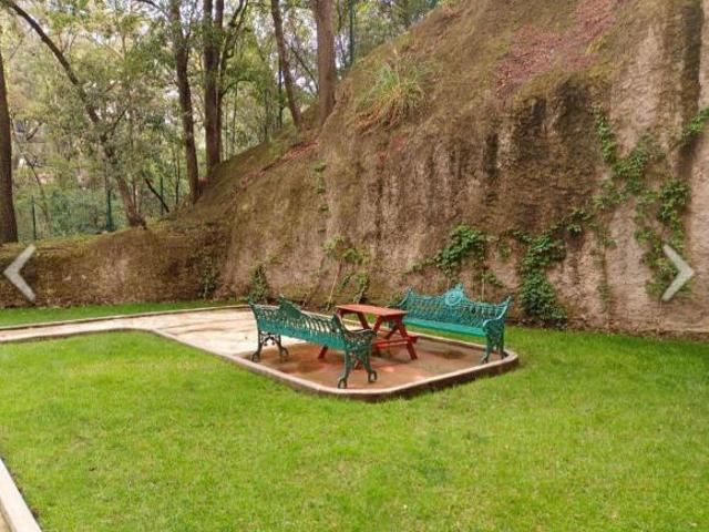 RENTA DEPTO EN JESUS DEL MONTE